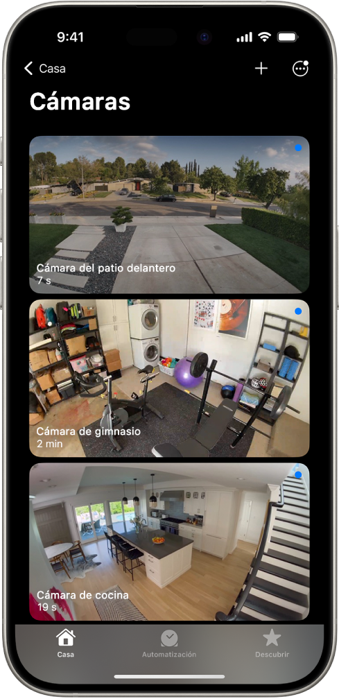 App de monitoreo Atlantic Security